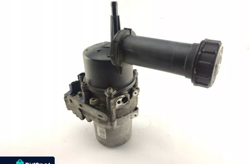POMPA WSPOMAGANIA CITROEN DS5 LIFT 9813661580