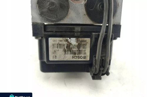 POMPA ABS PASSAT B5 AUDI A6 C5 8E0614111C