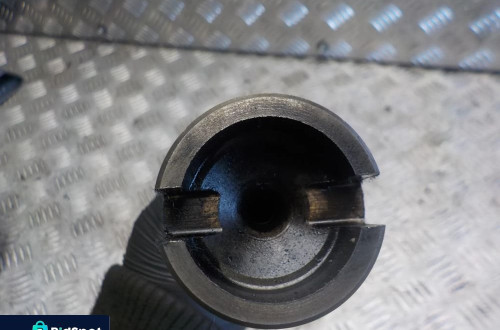 CITROEN PEUGEOT FORD 2.0 HDI WAŁEK ROZRZĄDU WYDECHOWY
