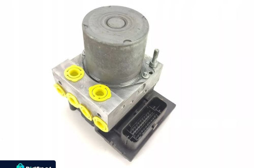 POMPA ABS CITROEN C4 I (2004-2008) 9661887180 0265950635 0265235235
