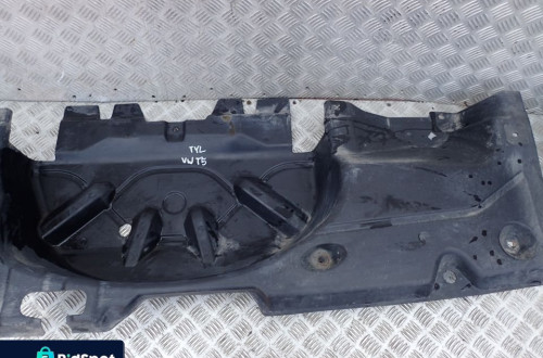 VW T5 2.5 TDI OSŁONA BAGAŻNIKA 7H0825194F RADOM