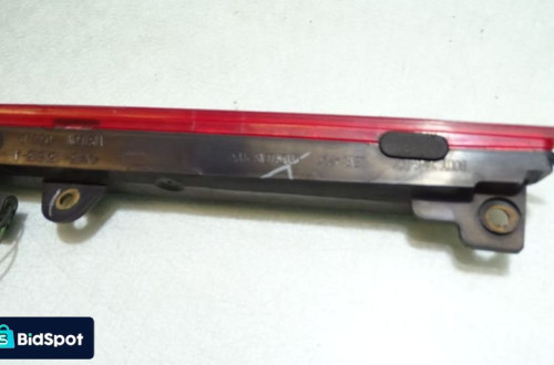 ŚWIATŁO STOPU JAGUAR X-TYPE 2.0D 4X43-13A613-A