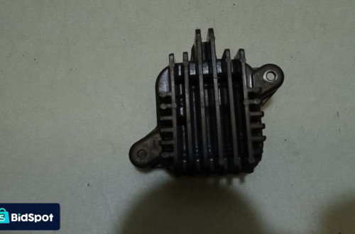 PRZETWORNICA LED PEUGEOT 3008 B011159-D