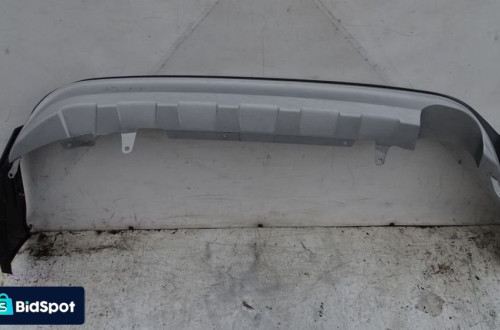 DOKŁADKA ZDERZAKA TOYOTA COROLLA E21 52451-YY010 52451-YY020