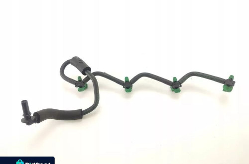 PRZELEWY WTRYSKÓW PEUGEOT 208 I (2012-2015) 1.6 e-HDI 114KM 9HD