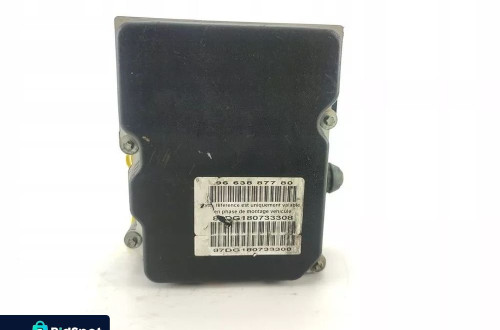 POMPA ABS CITROEN C5 III X7 (2008-2010) 9663887780 0265235269 9662131280