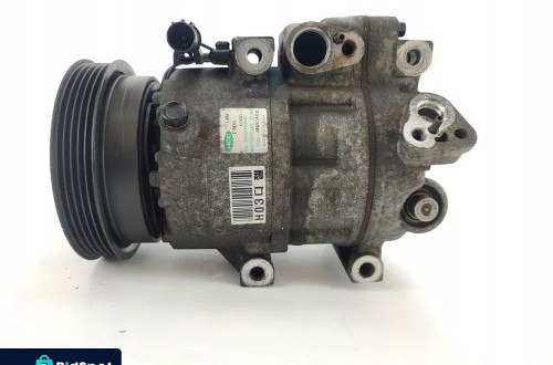 SPRĘŻARKA KLIMATYZACJI HYUNDAI I30 I 1 FD (2007-2010) F500-AN8CA03