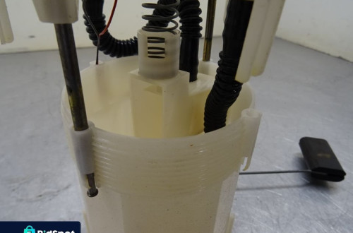 RENAULT GRAND SCENIC II 03-06 PŁYWAK CZUJNIK POZIOMU PALIWA