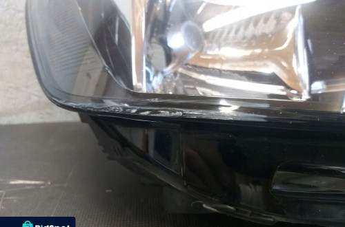 LAMPA PRZÓD PRAWA VW T6 7E1941016AD