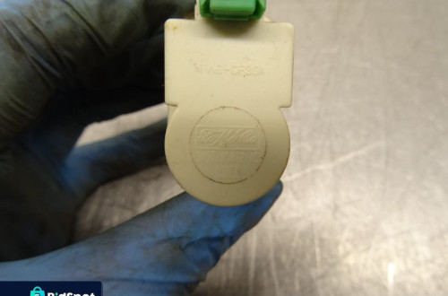 FORD MONDEO MK4 2.0TDCI 07-10 CZUJNIK STOP STOPU 3M5T-9C872-AC