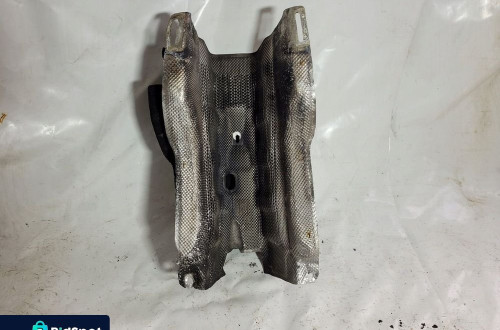 OSŁONA TERMICZNA WAŁU JAGUAR XF LIFT 3.0D X250