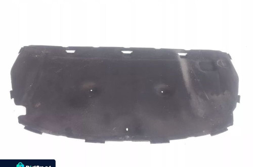 WYGŁUSZENIE PODBITKA MASKI OPEL INSIGNIA A (2008-2013) 13308394