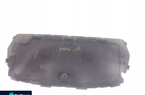 WYGŁUSZENIE PODBITKA MASKI OPEL INSIGNIA A (2008-2013) 13308394