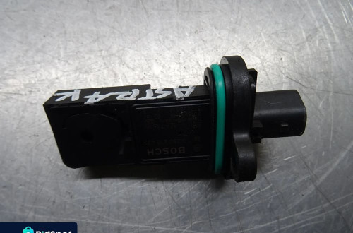 OPEL ASTRA K KOMBI 1.6CDTI PRZEPŁYWOMIERZ 0280218429