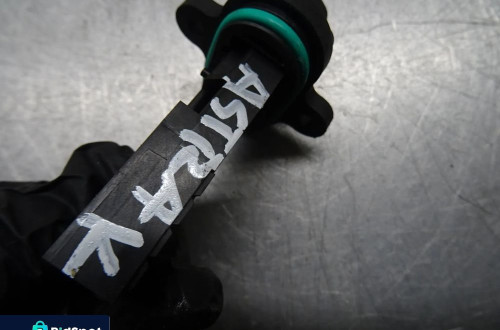 OPEL ASTRA K KOMBI 1.6CDTI PRZEPŁYWOMIERZ 0280218429