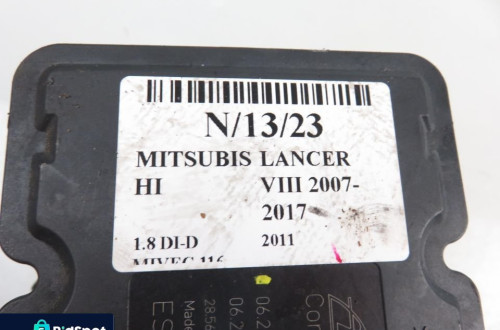 POMPA ABS LANCER VIII 06210957713 06261335861