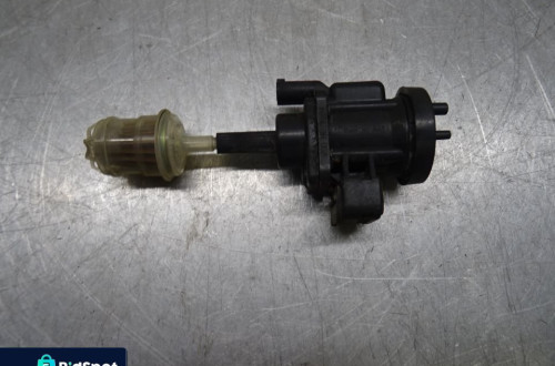 MERCEDES W168 LIFT 01-04 ZAWÓR PODCIŚNIENIA PAT4715396