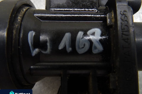 MERCEDES W168 LIFT 01-04 ZAWÓR PODCIŚNIENIA PAT4715396