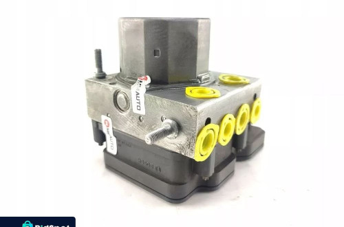 POMPA STEROWNIK ABS SKODA FABIA II 6R0907379BJ