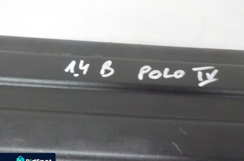 VW POLO IV 1.4 16V OBUDOWA FILTRA POWIETRZA