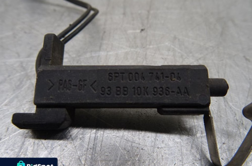 FORD MONDEO MK4 2.0TDCI 07-10 CZUJNIK TEMPERATURY ZEWNĘTRZNEJ 93BB10K936AA