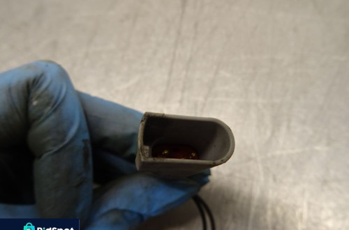 FORD MONDEO MK4 2.0TDCI 07-10 CZUJNIK TEMPERATURY ZEWNĘTRZNEJ 93BB10K936AA