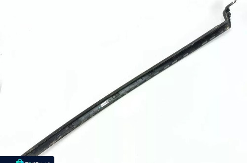 LISTWA SZYBY CZOŁOWEJ LEWA CITROEN C4 I LIFT (2008-2010) 96563474XC