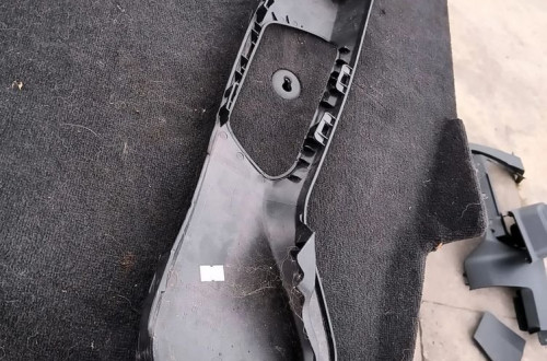 bmw x2 f39 oslona obudowa fotela siedzenia przod przednia prawa 7310854