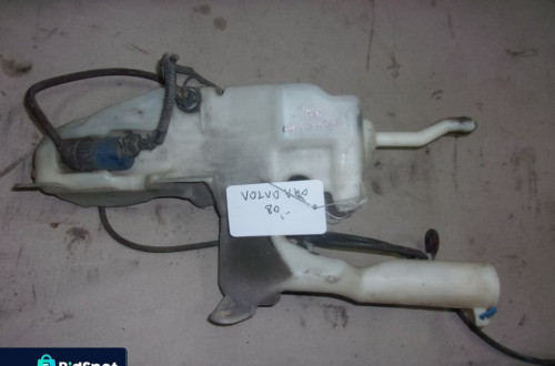 ZBIORNIK SPRYSKIWACZY VOLVO V40 S40 96-04