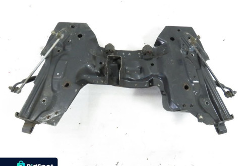 SANKI PRZÓD CITROEN C3 Picasso 1.4 VTi 95 - 8FP