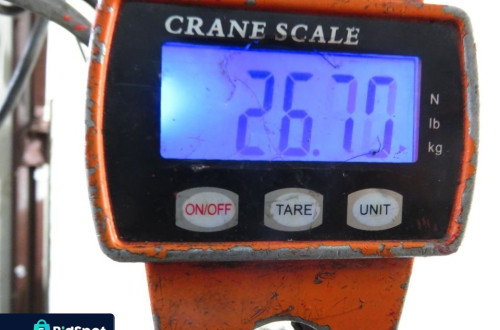 SANKI PRZÓD CITROEN C3 Picasso 1.4 VTi 95 - 8FP