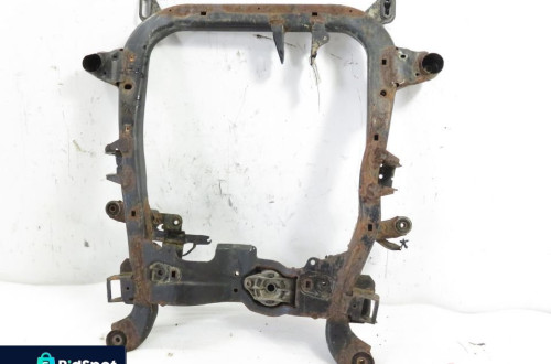 SANKI PRZÓD OPEL MERIVA B (MPV) (S10) 1.4