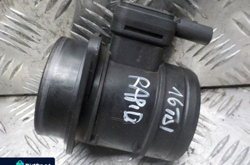 VOLKSWAGEN SKODA PRZEPŁYWOMIERZ 03L906461