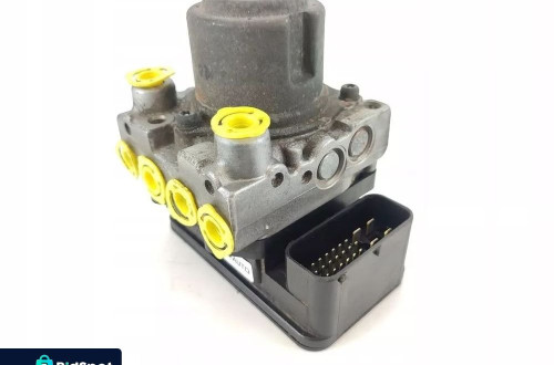 POMPA STEROWNIK ABS HONDA CITY IV LIFT K21-J66872