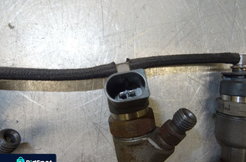 MERCEDES W245 05-08 2.0 CDI WTRYSK WTRYSKI WTRYSKIWACZE A6400700787