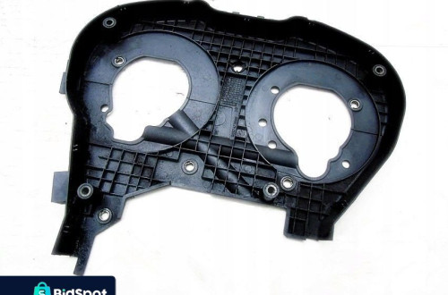 Obudowa Rozrządu 1.8 16V Xsara Picasso C5 407