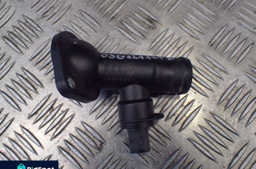 OBUDOWA TERMOSTATU 03G121121D VW AUDI SEAT SKODA 2,0 TDI BMR RADOM