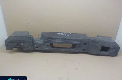 NISSAN QASHQAI ABSORBER ZDERZAKA TYŁ 85090-JD00A