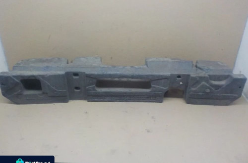 NISSAN QASHQAI ABSORBER ZDERZAKA TYŁ 85090-JD00A