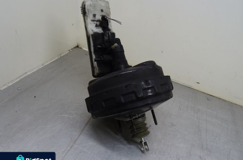 FORD MONDEO MK4 2.0TDCI 07-10 SERWO POMPA HAMULCOWA SERWA