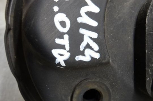 FORD MONDEO MK4 2.0TDCI 07-10 SERWO POMPA HAMULCOWA SERWA