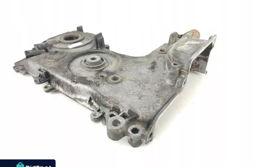 OBUDOWA ROZRZĄDU TOYOTA YARIS I 1.0 VVT-I CTC721
