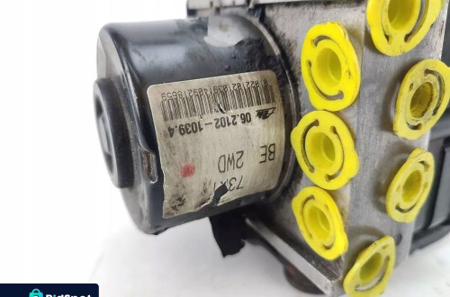 STEROWNIK POMPA ABS SUZUKI SWIFT IV MK6 06.2102-1039.4