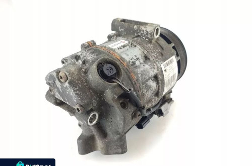 SPRĘŻARKA KLIMATYZACJI RENAULT LAGUNA III 2.0 DCI 8200890987