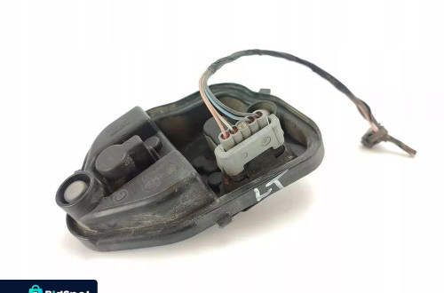 WIĄZKA WKŁAD LAMPY TYŁ RENAULT MEGANE III HB (08-11) 89076149