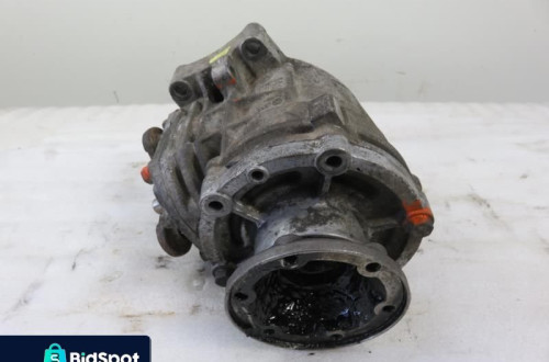 REDUKTOR VW GOLF IV 4 1.9 TDI 90 4MOTION 4x4