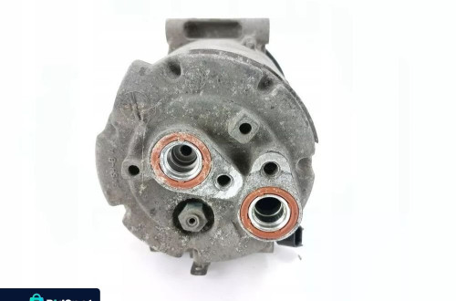 SPRĘŻARKA KLIMATYZACJI FORD FOCUS MK2 (2004-2007) 2.0 TDCI 136KM