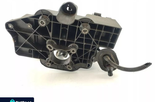 PEDAŁY KOMPLET FIAT GRANDE PUNTO PUNTO EVO 9550003