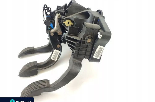 PEDAŁY KOMPLET FIAT GRANDE PUNTO PUNTO EVO 9550003