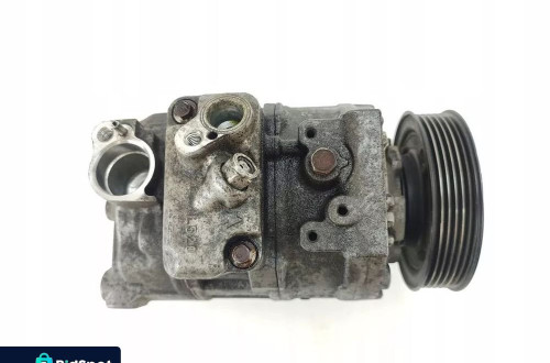 SPRĘŻARKA KLIMATYZACJI VOLKSWAGEN GOLF V 1.4 FSI 90KM 1K0820803F